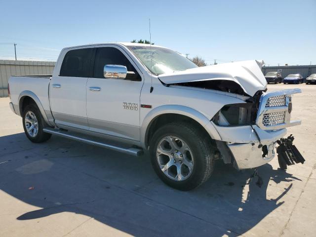 Photo 4 from auction – 2018 RAM 1500 LARAM with VIN 1C6RR7NM4JS255961