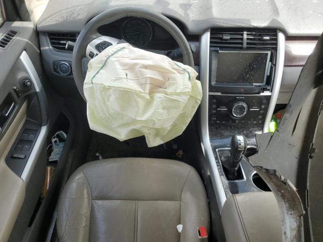 Photo 8 from auction – 2013 FORD EDGE LIMIT with VIN 2FMDK3K92DBA06066
