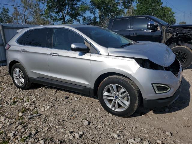 Photo 4 from auction – 2015 FORD EDGE SEL with VIN 2FMTK3J92FBC41261
