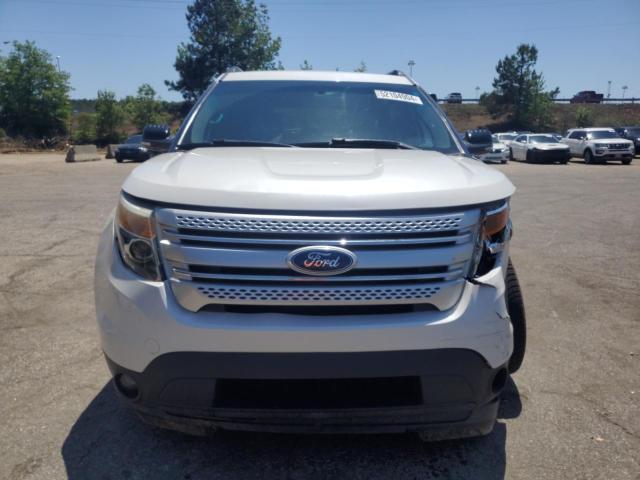 Photo 5 from auction – 2013 FORD EXPLORER X with VIN 1FM5K7D89DGC52265