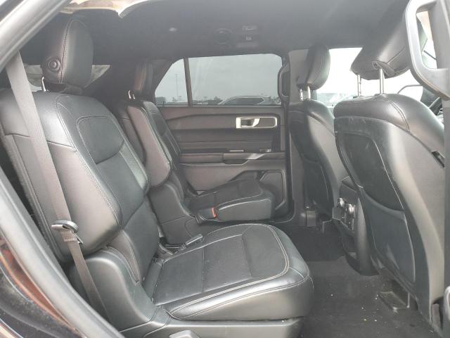 Photo 11 from auction – 2020 FORD EXPLORER X with VIN 1FMSK7DH7LGB04178