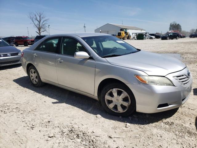 Photo 4 from auction – 2008 TOYOTA CAMRY CE with VIN 4T4BE46K18R021875
