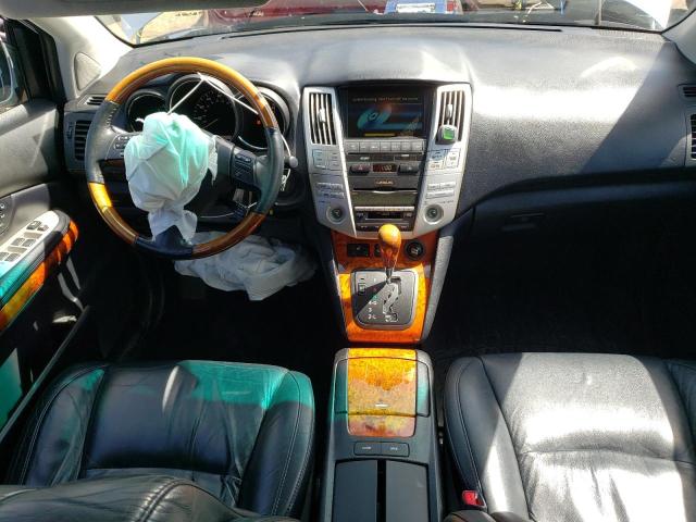 Photo 8 from auction – 2008 LEXUS RX 350 with VIN 2T2HK31U38C062327