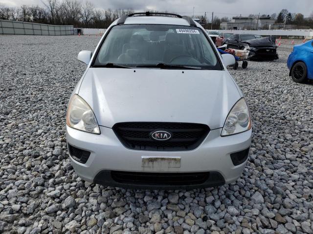 Photo 5 from auction – 2008 KIA RONDO LX with VIN KNAFG526887205814