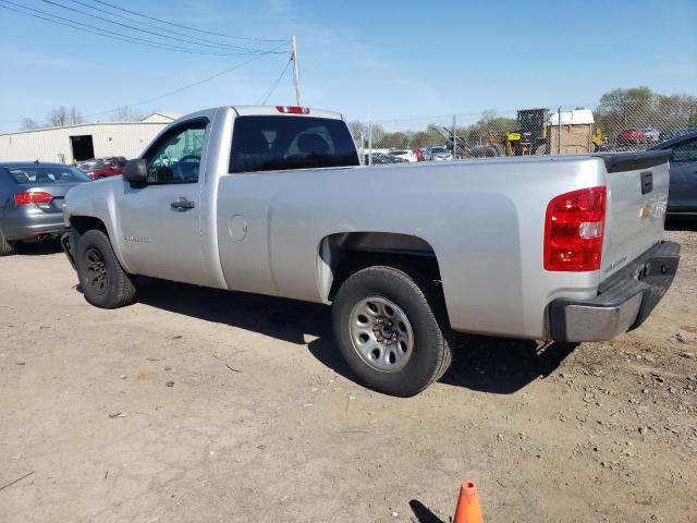 Photo 2 from auction – 2012 CHEVROLET SILVERADO with VIN 1GCNCPEX9CZ347838