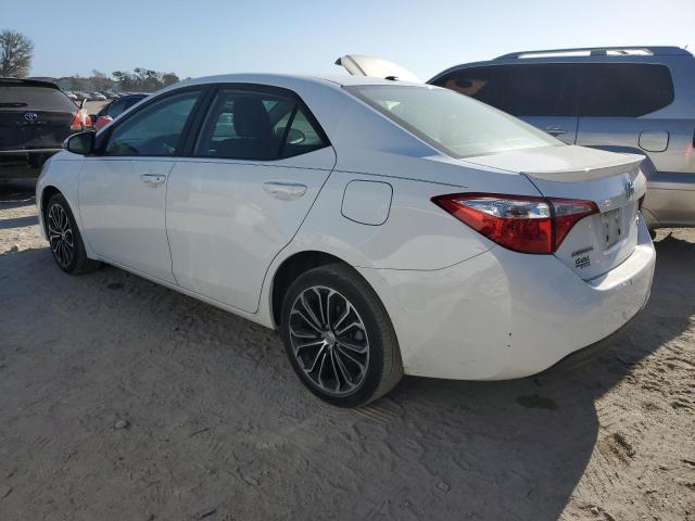 Photo 2 from auction – 2015 TOYOTA COROLLA L with VIN 2T1BURHE9FC359167