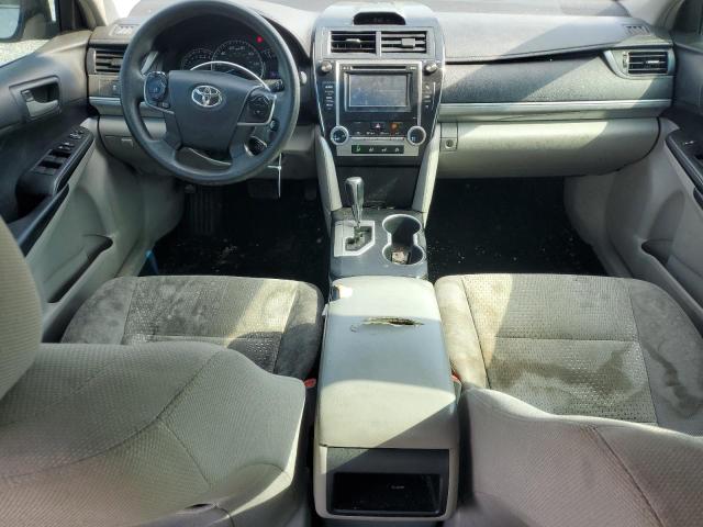 Photo 8 from auction – 2012 TOYOTA CAMRY BASE with VIN 4T1BF1FK8CU030605