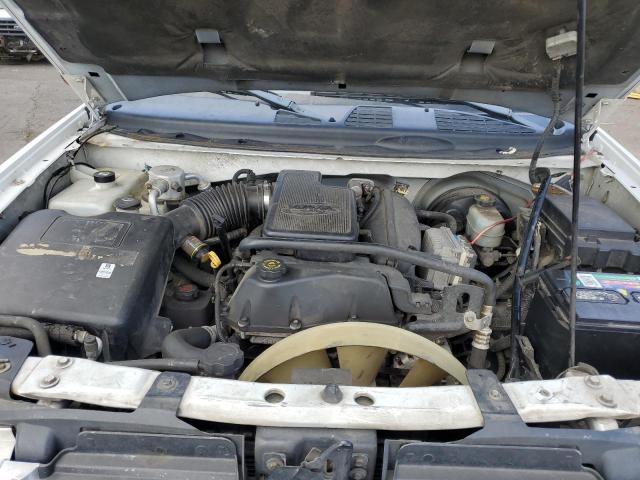 Photo 12 from auction – 2002 GMC ENVOY with VIN 1GKDT13S922415972