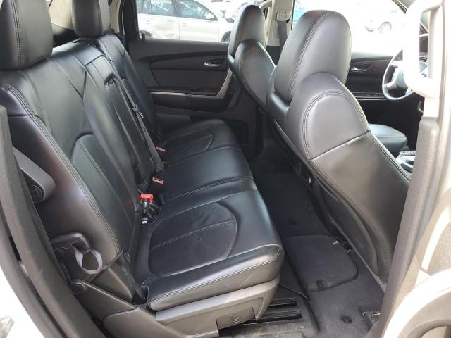Photo 11 from auction – 2011 GMC ACADIA SLT with VIN 1GKKVRED1BJ313280