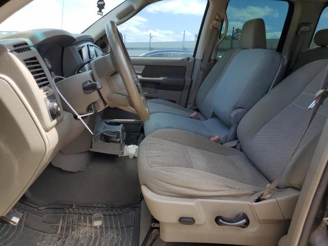 Photo 7 from auction – 2007 DODGE RAM 1500 S with VIN 1D7HA18P17S131157