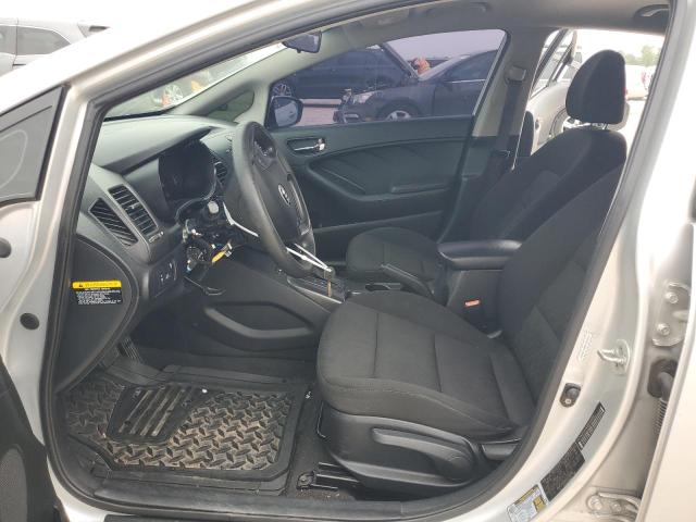 Photo 7 from auction – 2014 KIA FORTE LX with VIN KNAFK4A6XE5148338
