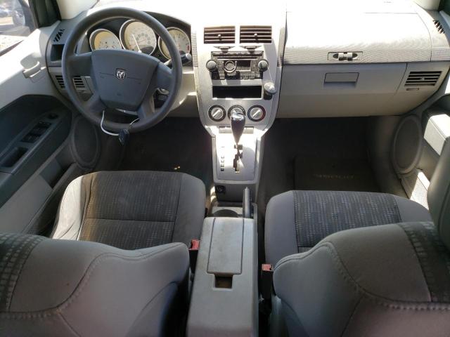Photo 8 from auction – 2007 DODGE CALIBER SX with VIN 1B3HB48BX7D203203