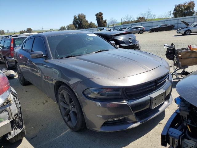 Photo 4 from auction – 2015 DODGE CHARGER R/ with VIN 2C3CDXCT8FH729226