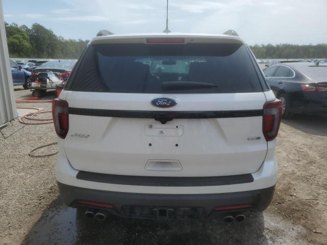 Photo 6 from auction – 2019 FORD EXPLORER S with VIN 1FM5K8GT1KGA99058
