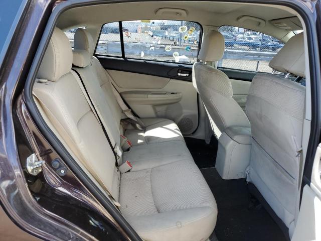 Photo 10 from auction – 2013 SUBARU IMPREZA SP with VIN JF1GPAL67DH212505