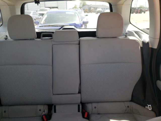 Photo 10 from auction – 2015 SUBARU FORESTER 2 with VIN JF2SJADC7FH465242