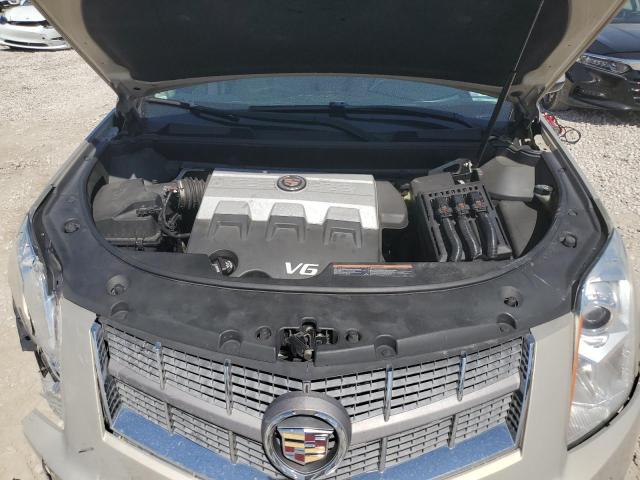 Photo 12 from auction – 2010 CADILLAC SRX LUXURY with VIN 3GYFNDEY7AS562550