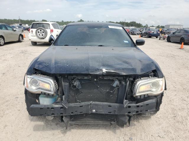 Photo 5 from auction – 2013 CHRYSLER 300 with VIN 2C3CCAAG1DH532904