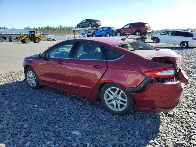 Photo 2 from auction – 2014 FORD FUSION SE with VIN 3FA6P0H75ER202482