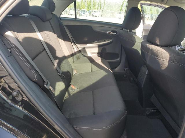Photo 10 from auction – 2013 TOYOTA COROALLA with VIN 5YFBU4EE9DP190322