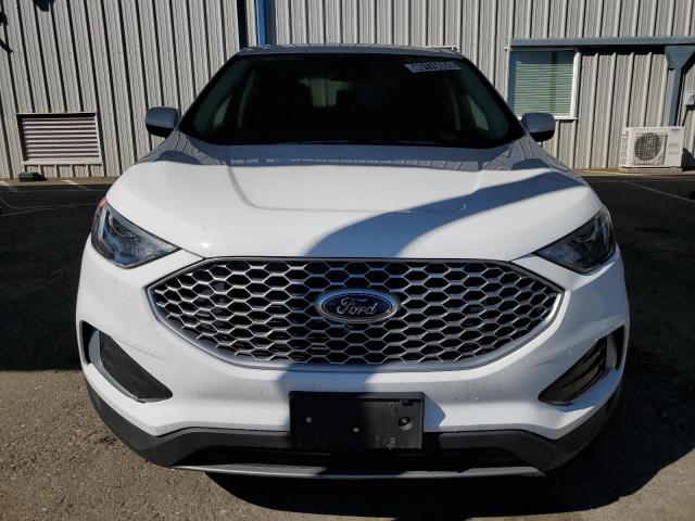 Photo 5 from auction – 2023 FORD EDGE SEL with VIN 2FMPK4J91PBA24860