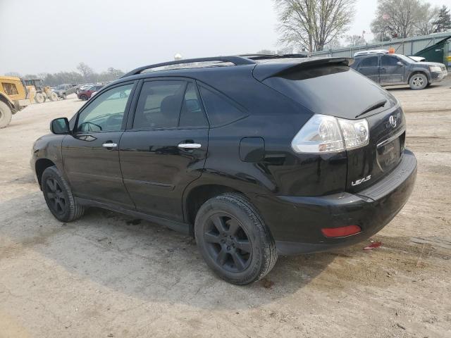 Photo 2 from auction – 2009 LEXUS RX 350 with VIN 2T2HK31UX9C132682