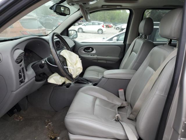 Photo 7 from auction – 2007 CHEVROLET TRAILBLAZE with VIN 1GNDS13S572268319