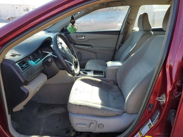 Photo 7 from auction – 2016 TOYOTA CAMRY LE with VIN 4T1BF1FK2GU546402