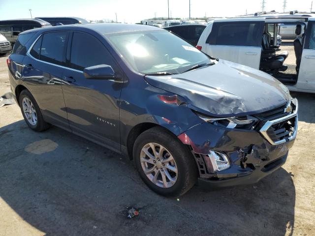 Photo 4 from auction – 2019 CHEVROLET EQUINOX LT with VIN 3GNAXKEV7KL245200