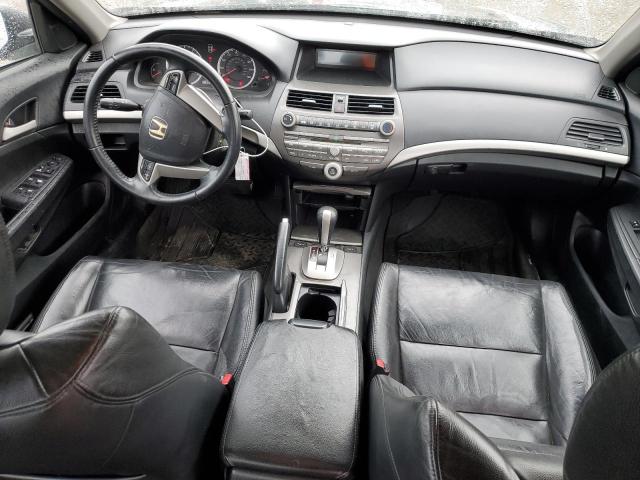 Photo 8 from auction – 2011 HONDA ACCORD SE with VIN 1HGCP2F63BA000198