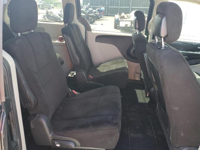 Photo 11 from auction – 2012 DODGE CARAVAN with VIN 2C4RDGCG8CR264820