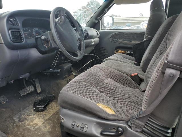 Photo 7 from auction – 1999 DODGE RAM 2500 with VIN 1B7KC2364XJ541343