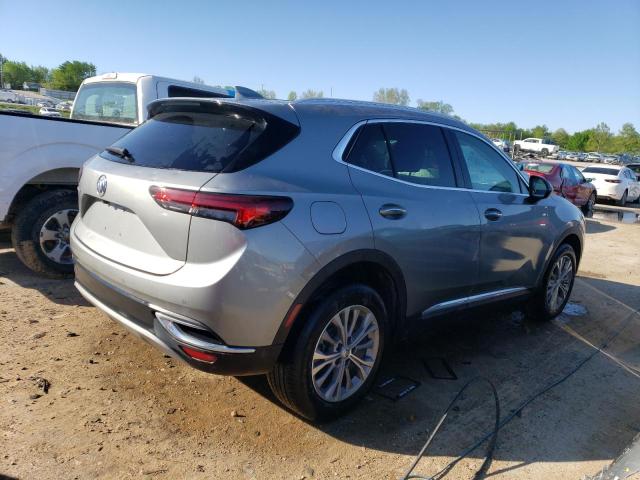 Photo 3 from auction – 2023 BUICK ENVISION P with VIN LRBAZLR49PD064475