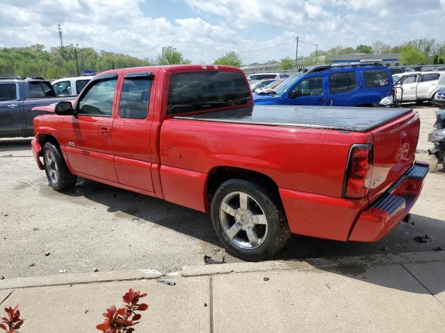 Photo 2 from auction – 2005 CHEVROLET SILVERADO with VIN 2GCEK19N851325284