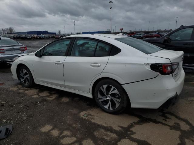 Photo 2 from auction – 2024 SUBARU LEGACY PRE with VIN 4S3BWAF62R3019394