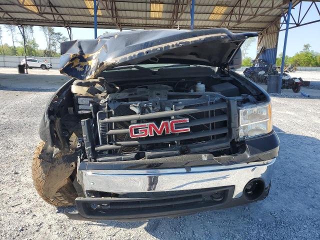 Photo 5 from auction – 2009 GMC SIERRA K15 with VIN 2GTEK29J891122890