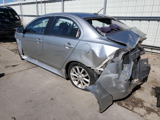 Photo 2 from auction – 2016 MITSUBISHI LANCER ES with VIN JA32U2FU3GU001647