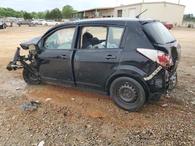 Photo 2 from auction – 2008 NISSAN VERSA S with VIN 3N1BC13E48L440530