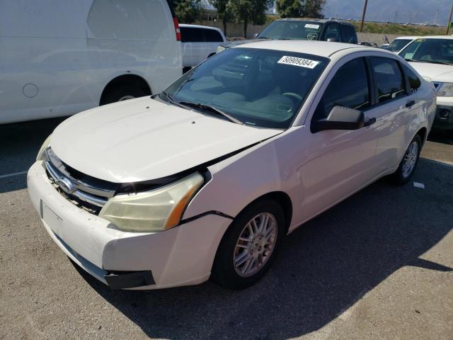 Photo 1 from auction – 2010 FORD FOCUS SE with VIN 1FAHP3FN3AW292301