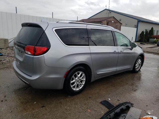 Фото 3 с аукциона – 2020 CHRYSLER PACIFICA T с VIN 2C4RC1BGXLR124091