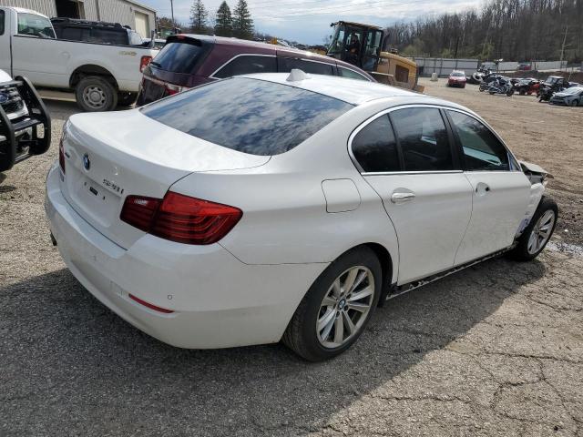 Photo 3 from auction – 2016 BMW 528 XI with VIN WBA5A7C53GG151559