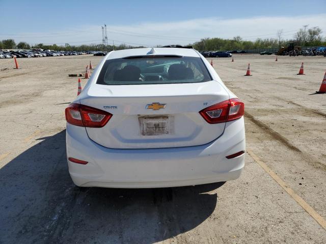 Photo 6 from auction – 2016 CHEVROLET CRUZE 4D with VIN 1G1BE5SM9G7304347