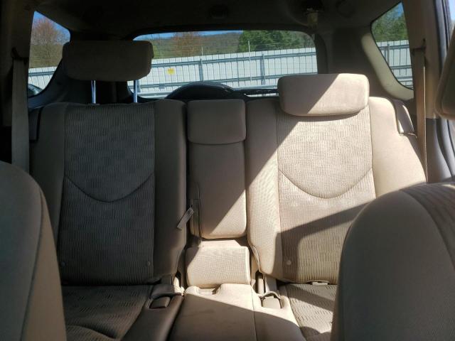 Photo 10 from auction – 2009 TOYOTA RAV4 with VIN JTMZF33V595006911