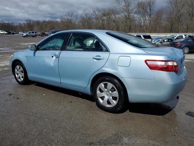 Photo 2 from auction – 2008 TOYOTA CAMRY CE with VIN 4T1BE46K08U764313