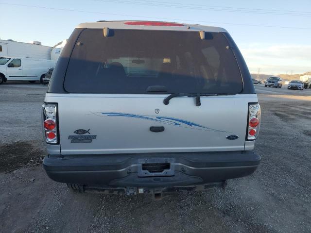 Photo 6 from auction – 2000 FORD EXPEDITION with VIN 1FMPU16L4YLA54580