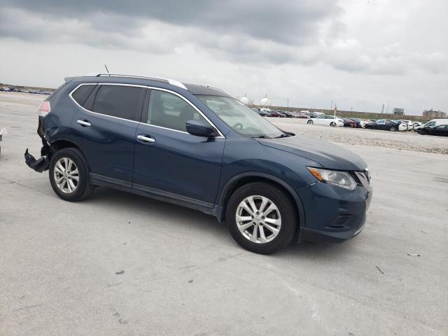 Photo 4 from auction – 2016 NISSAN ROGUE S with VIN KNMAT2MTXGP630427