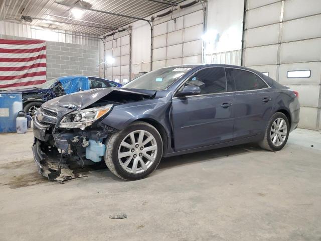 CHEVROLET MALIBU 2LT 2013 with VIN 1G11E5SA7DF155990 - Photo from auction