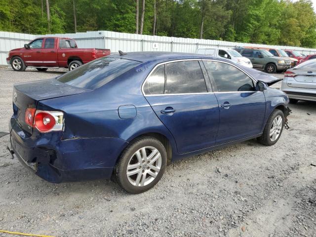 Photo 3 from auction – 2007 VOLKSWAGEN JETTA 2.5 with VIN 3VWRF71K27M045654