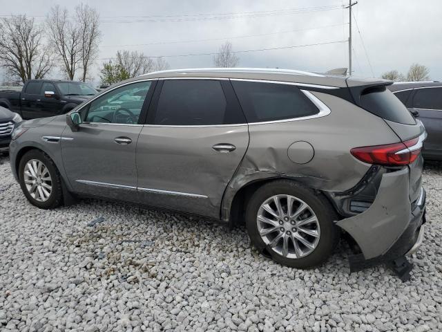 Photo 2 from auction – 2019 BUICK ENCLAVE ES with VIN 5GAEVAKW2KJ212945