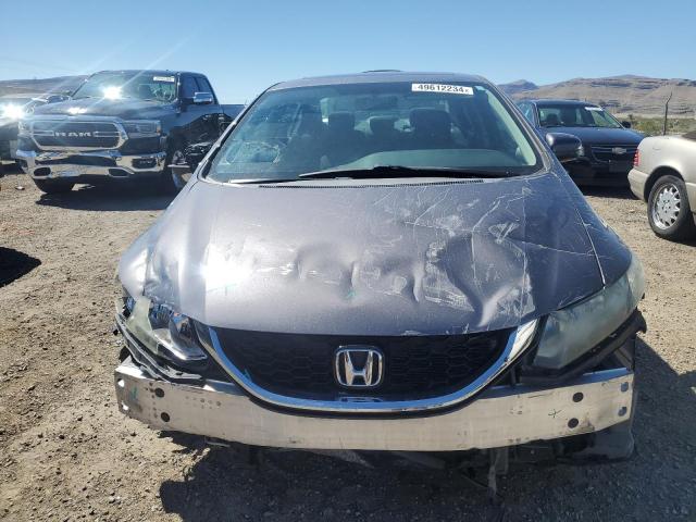 Photo 5 from auction – 2015 HONDA CIVIC EX with VIN 19XFB2F87FE075145